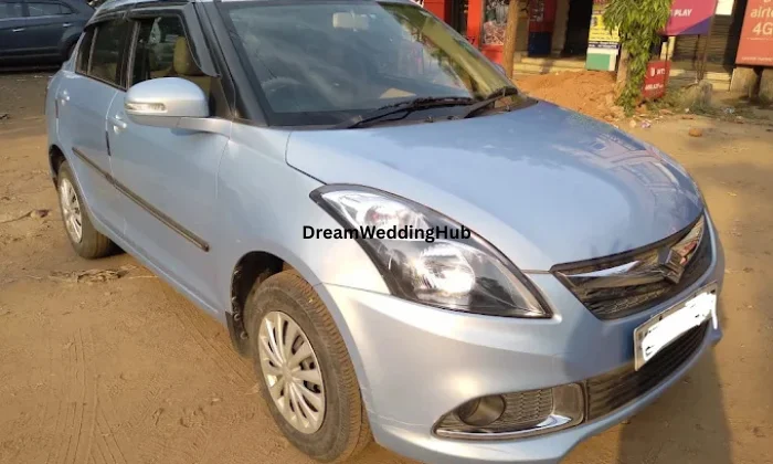 Asansol car rental maa travels